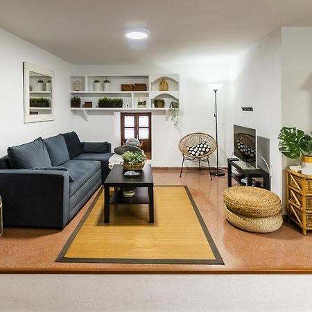 Lightbooking Cordoba Plaza Corredera Экстерьер фото