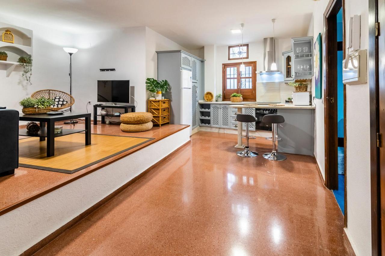 Lightbooking Cordoba Plaza Corredera Экстерьер фото