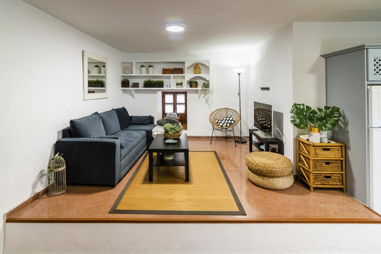 Lightbooking Cordoba Plaza Corredera Экстерьер фото