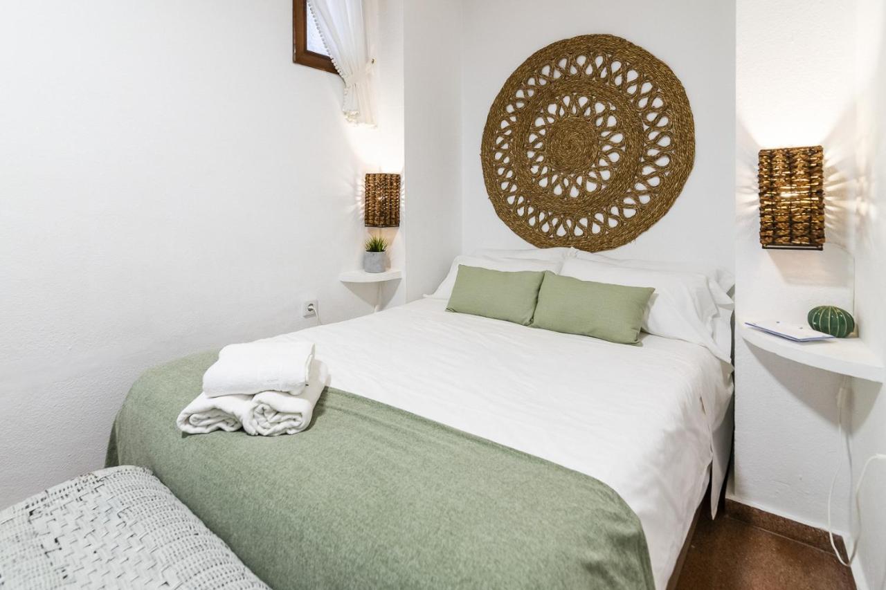 Lightbooking Cordoba Plaza Corredera Экстерьер фото