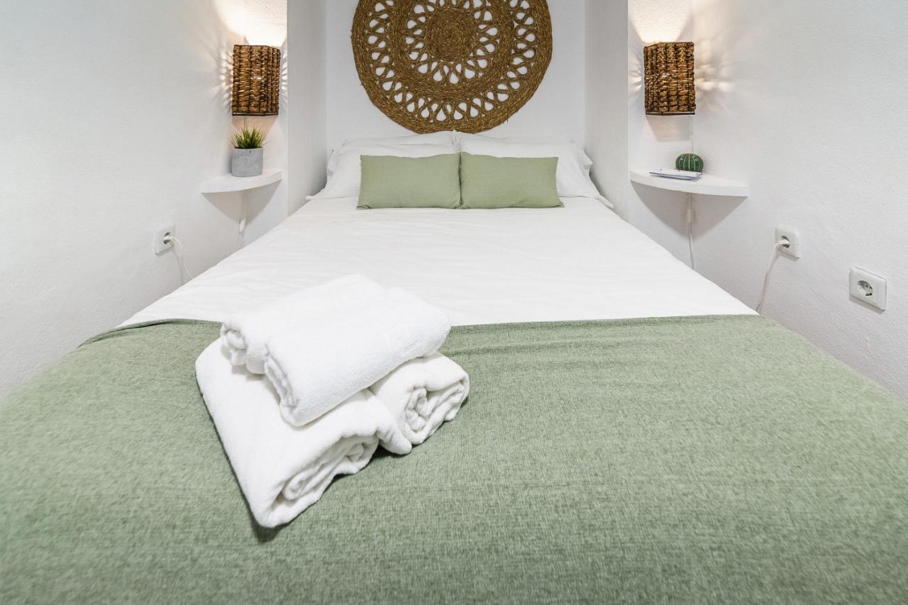 Lightbooking Cordoba Plaza Corredera Экстерьер фото