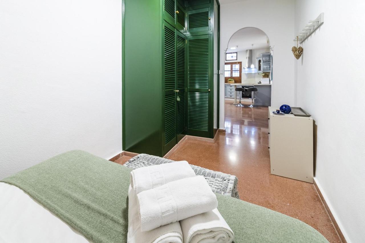 Lightbooking Cordoba Plaza Corredera Экстерьер фото