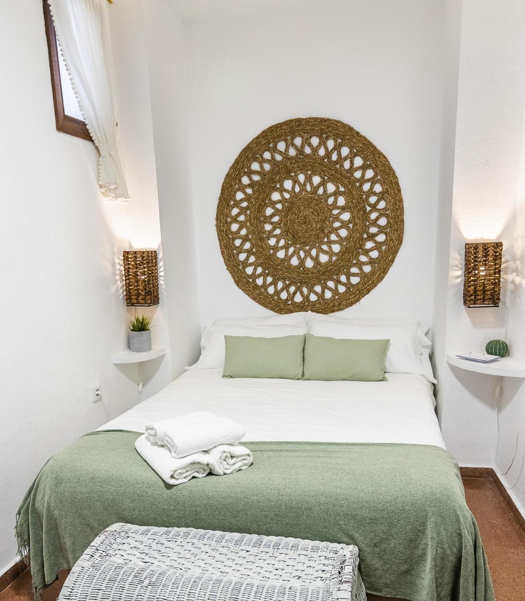 Lightbooking Cordoba Plaza Corredera Экстерьер фото