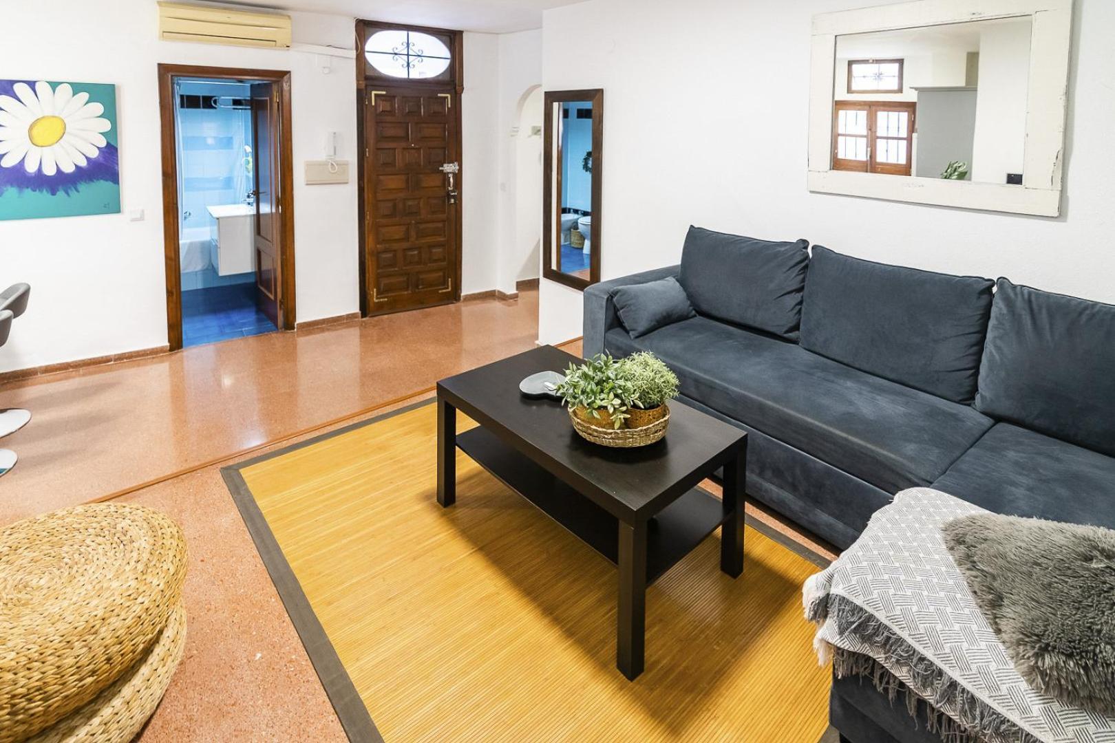 Lightbooking Cordoba Plaza Corredera Экстерьер фото